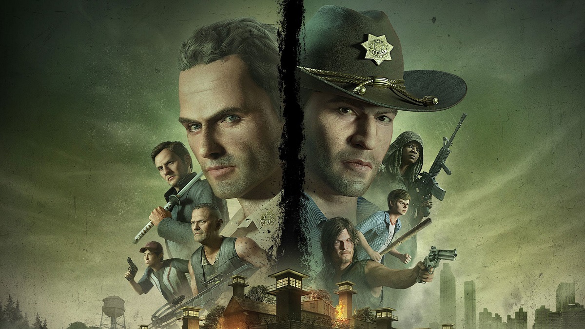 Gli sviluppatori di The Walking Dead: Destinies hanno rivelato la data di uscita del gioco: uscirà il mese prossimo
