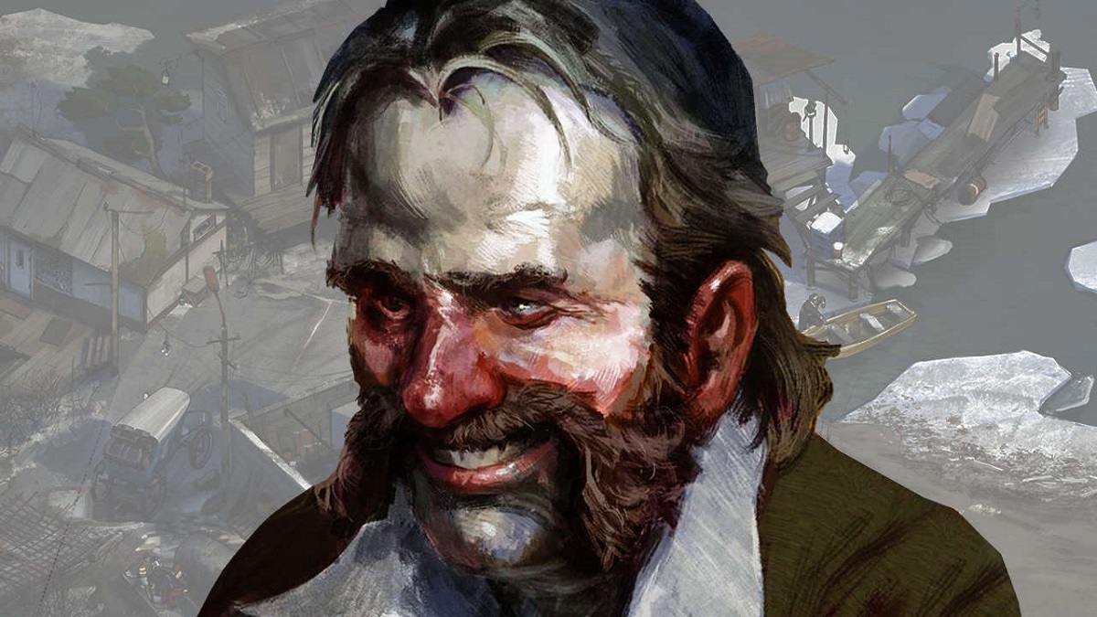 Lo scandalo si fa strada: Il principale game designer di Disco Elysium, ingiustamente licenziato, fa causa alla direzione dello studio ZA/UM Lo scandalo si fa strada: Il principale game designer di Disco Elysium, ingiustamente licenziato, fa causa alla direzione dello studio ZA/UM
