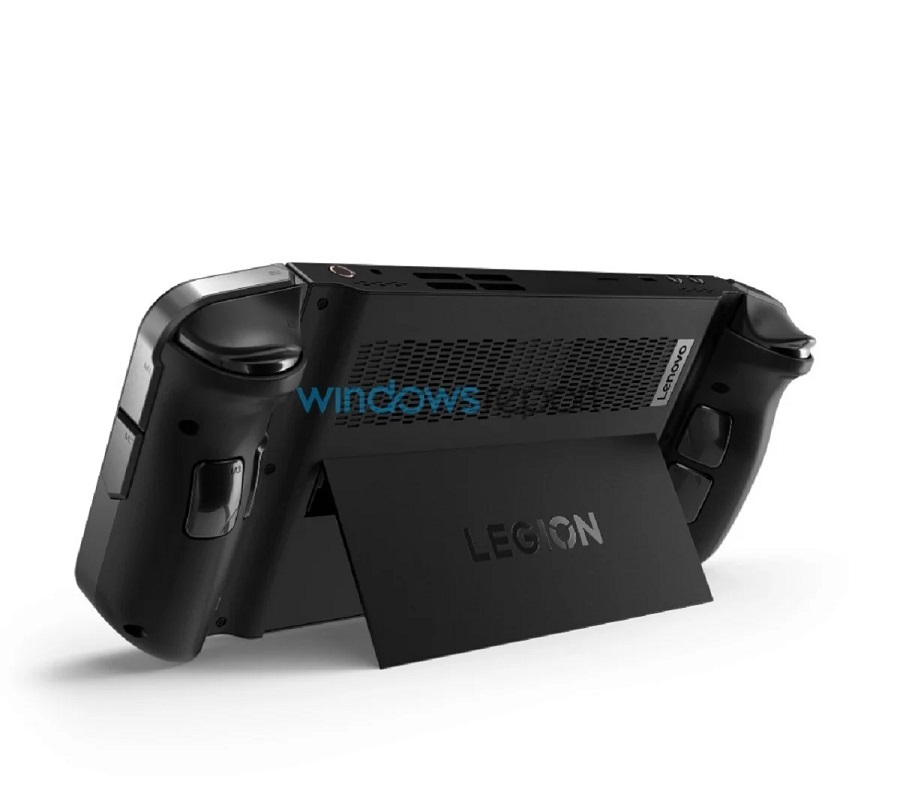 Tutto il meglio della concorrenza: sono apparse online le prime immagini della console di gioco portatile Lenovo Legion GO-3 Tutto il meglio della concorrenza: sono apparse online le prime immagini della console di gioco portatile Lenovo Legion GO-3