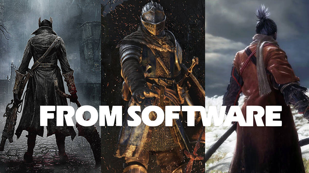 Media: Sony è in trattative per la fusione con la società madre di FromSoftware, il produttore di Dark Souls, Bloodborne, Sekiro e Elden Ring. Media: Sony è in trattative per la fusione con la società madre di FromSoftware, il produttore di Dark Souls, Bloodborne, Sekiro e Elden Ring.