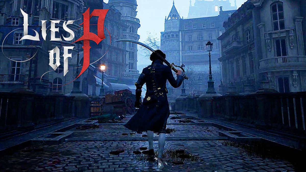 Giocatori entusiasti: gli sviluppatori di Lies of P hanno testato il gioco e condiviso i risultati Giocatori entusiasti: gli sviluppatori di Lies of P hanno testato il gioco e condiviso i risultati