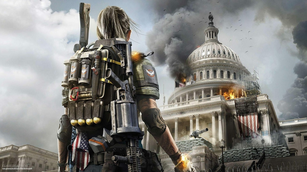 Lo sparatutto The Division 2 ha lanciato un weekend gratuito. Offerta valida su tutte le piattaforme