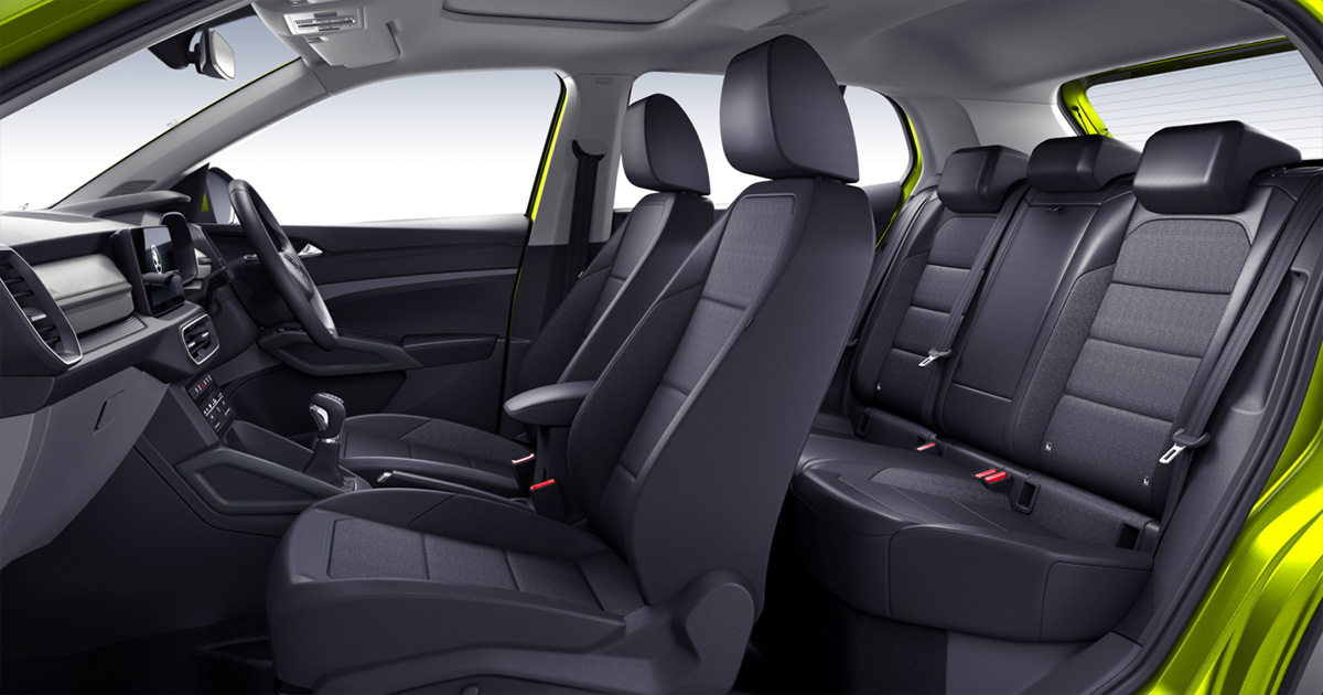 Motore 1.0 TSI del crossover Śkoda Kylaq Motore 1.0 TSI del crossover Śkoda Kylaq