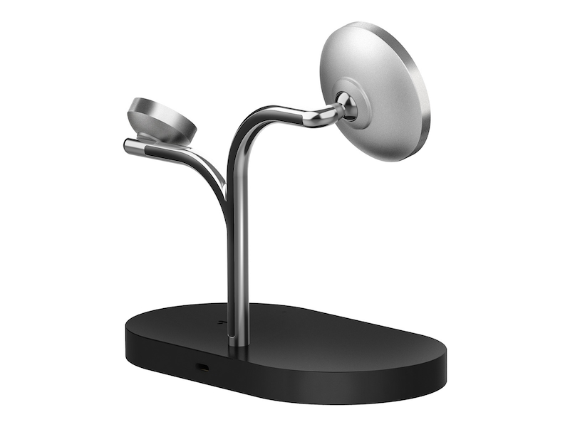 Il presunto dispositivo 3-in-1 di Samsung Il presunto dispositivo 3-in-1 di Samsung