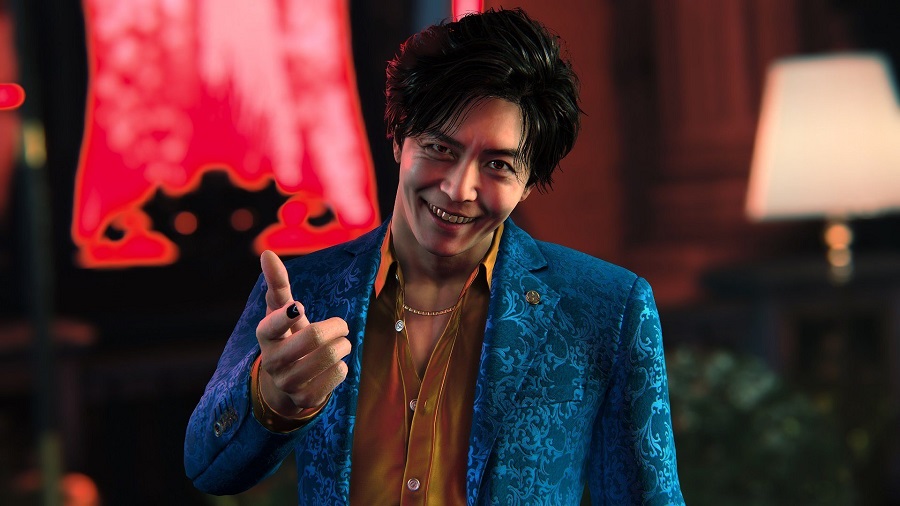I colorati personaggi della malavita giapponese negli screenshot di Like a Dragon Gaiden: The Man Who Erased His Name, il nuovo gioco della serie Yakuza-4 I colorati personaggi della malavita giapponese negli screenshot di Like a Dragon Gaiden: The Man Who Erased His Name, il nuovo gioco della serie Yakuza-4