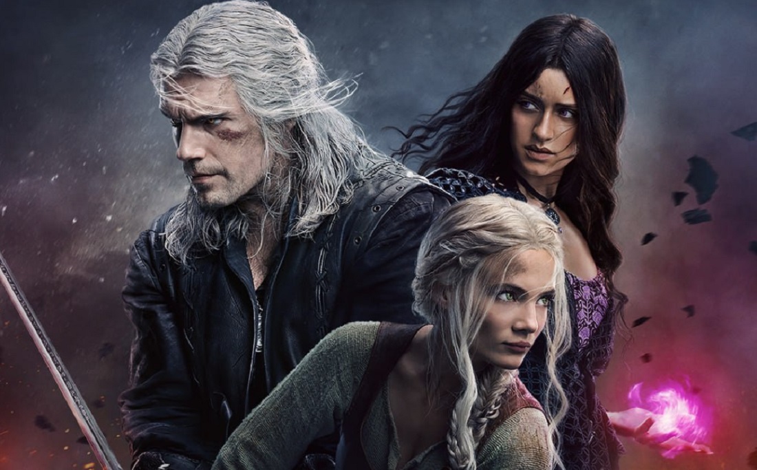Netflix rilascia il primo teaser e annuncia la data della première della terza stagione di The Witcher Netflix rilascia il primo teaser e annuncia la data della première della terza stagione di The Witcher