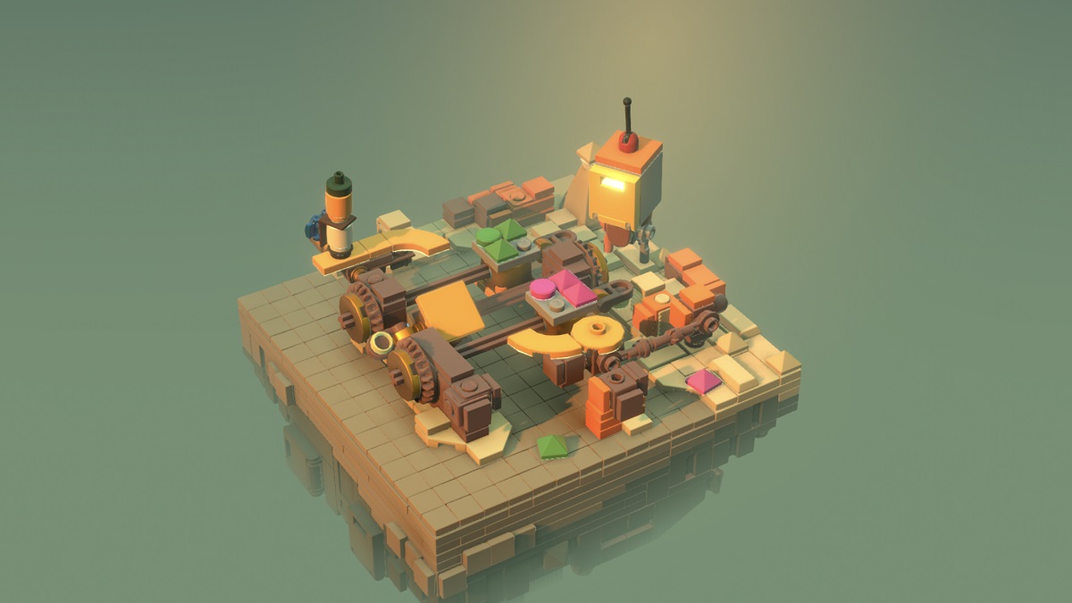 Il prossimo gioco gratuito su Epic Games Store è il coinvolgente puzzle game LEGO Builder's Journey. Il prossimo gioco gratuito su Epic Games Store è il coinvolgente puzzle game LEGO Builder's Journey.