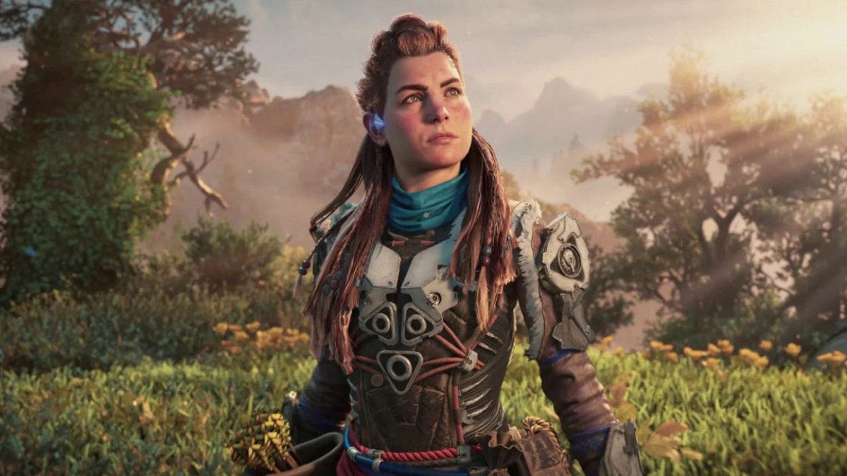 Gli esperti di Digital Foundry hanno nominato il gioco d'azione Horizon Forbidden West il gioco più bello e tecnologico del 2022 Gli esperti di Digital Foundry hanno nominato il gioco d'azione Horizon Forbidden West il gioco più bello e tecnologico del 2022