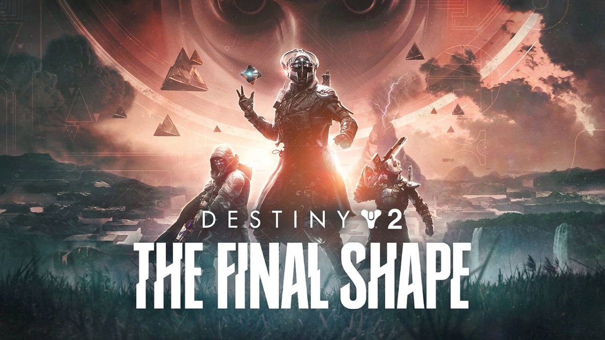 Bungie ha svelato un impressionante trailer di lancio del componente aggiuntivo La Forma Finale per Destiny 2 Bungie ha svelato un impressionante trailer di lancio del componente aggiuntivo La Forma Finale per Destiny 2
