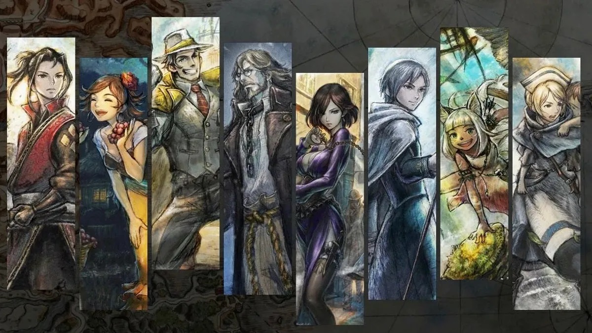 Octopath Traveler II, Baldur's Gate III e Diablo IV sono stati nominati tra i 10 migliori giochi del 2023 dall'autorevole giornalista Jason Schreier. Octopath Traveler II, Baldur's Gate III e Diablo IV sono stati nominati tra i 10 migliori giochi del 2023 dall'autorevole giornalista Jason Schreier.