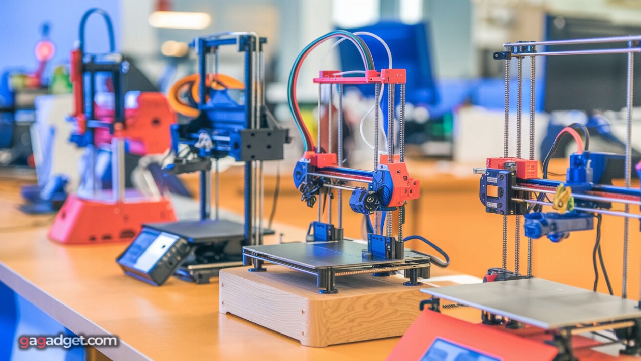 La migliore stampante 3d sotto i 1000 anni La migliore stampante 3d sotto i 1000 anni