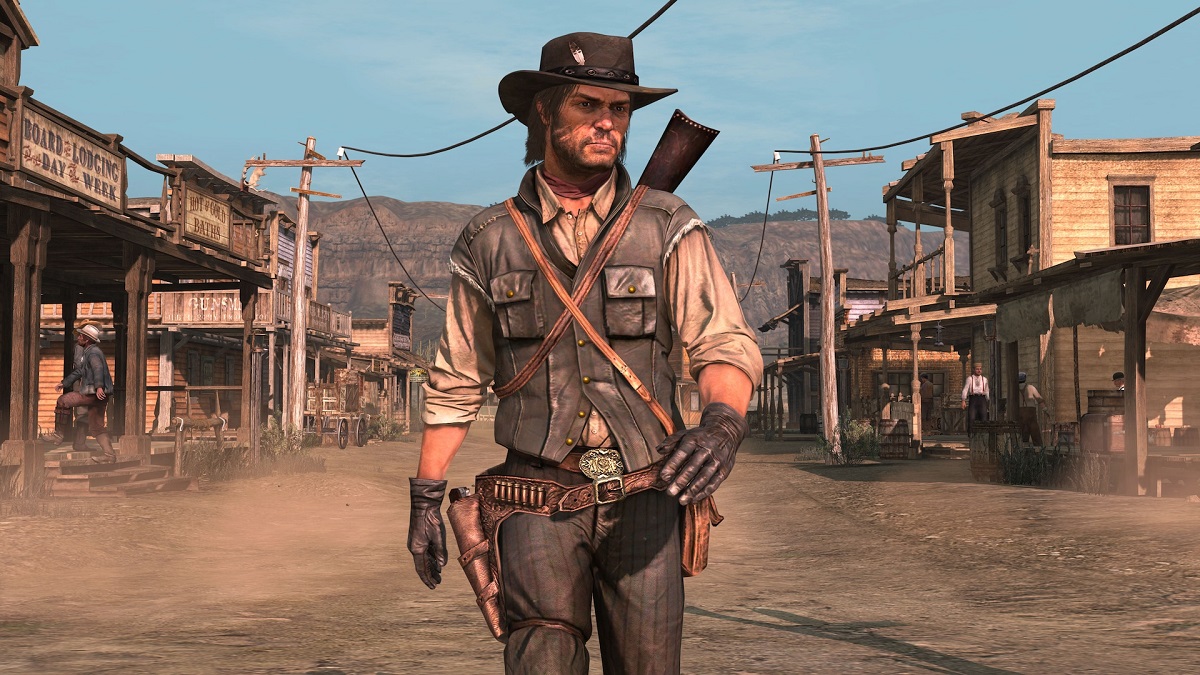 La gioia dei giocatori è stata prematura: l'ipotesi dell'imminente uscita di Red Dead Redemption su PC difficilmente sarà confermata La gioia dei giocatori è stata prematura: l'ipotesi dell'imminente uscita di Red Dead Redemption su PC difficilmente sarà confermata