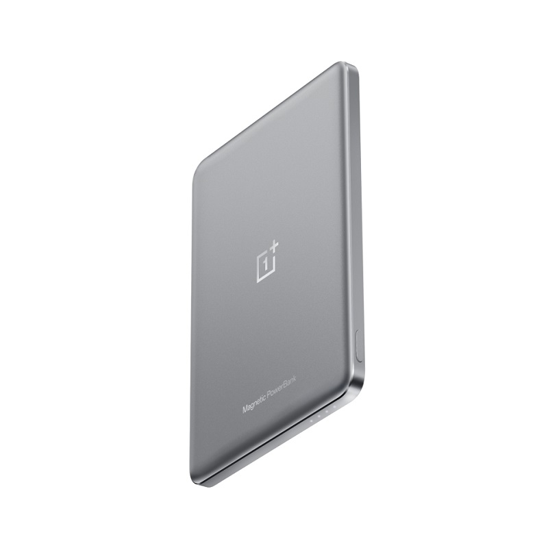 Caratteristiche tecniche del OnePlus Slim Magnetic paverbank