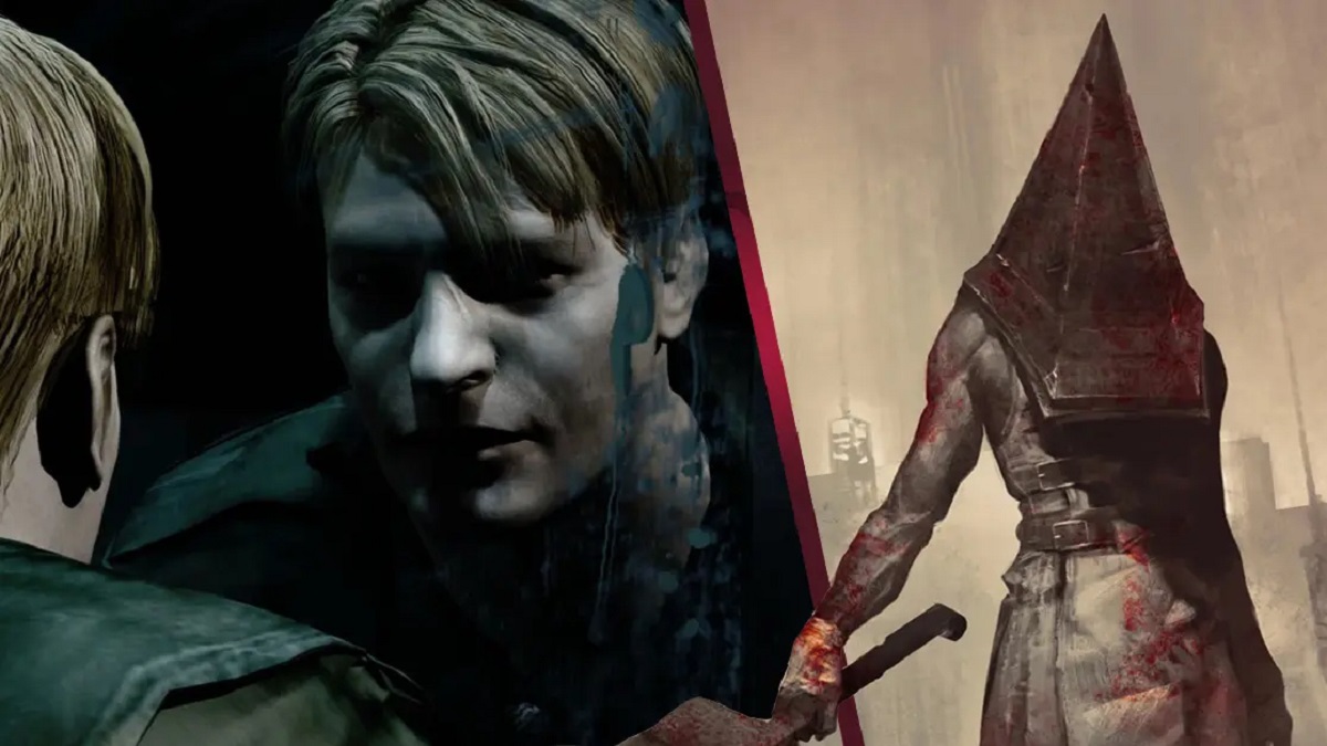 Konami ha spifferato tutto? Un blogger ha fatto bloccare il suo streamer dai giapponesi per "violazione del copyright di Silent Hill 2: Part 1". Konami ha spifferato tutto? Un blogger ha fatto bloccare il suo streamer dai giapponesi per "violazione del copyright di Silent Hill 2: Part 1".