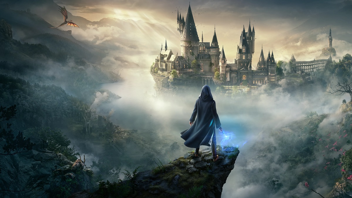 Gli sviluppatori di Hogwarts Legacy spostano l'uscita di PS4 e Xbox One da aprile a maggio Gli sviluppatori di Hogwarts Legacy spostano l'uscita di PS4 e Xbox One da aprile a maggio