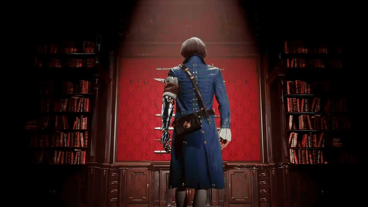 All'Xbox Games Showcase Extended 2023, gli sviluppatori dell'action-RPG Lies of P hanno svelato un video dettagliato del gameplay e parlato degli elementi più interessanti del gioco. All'Xbox Games Showcase Extended 2023, gli sviluppatori dell'action-RPG Lies of P hanno svelato un video dettagliato del gameplay e parlato degli elementi più interessanti del gioco.
