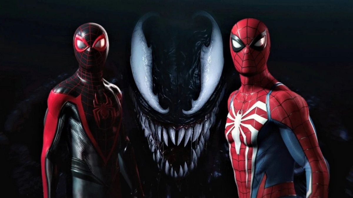 Gli utenti di PS5 avranno bisogno di 98 GB di spazio libero per installare Marvel's Spider-Man 2, che è la cifra indicata sulla scatola della console esclusiva. Gli utenti di PS5 avranno bisogno di 98 GB di spazio libero per installare Marvel's Spider-Man 2, che è la cifra indicata sulla scatola della console esclusiva.