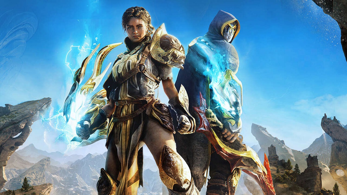 Gli sviluppatori di Atlas Fallen hanno svelato un nuovo trailer che mostra la varietà di armi a disposizione dei personaggi