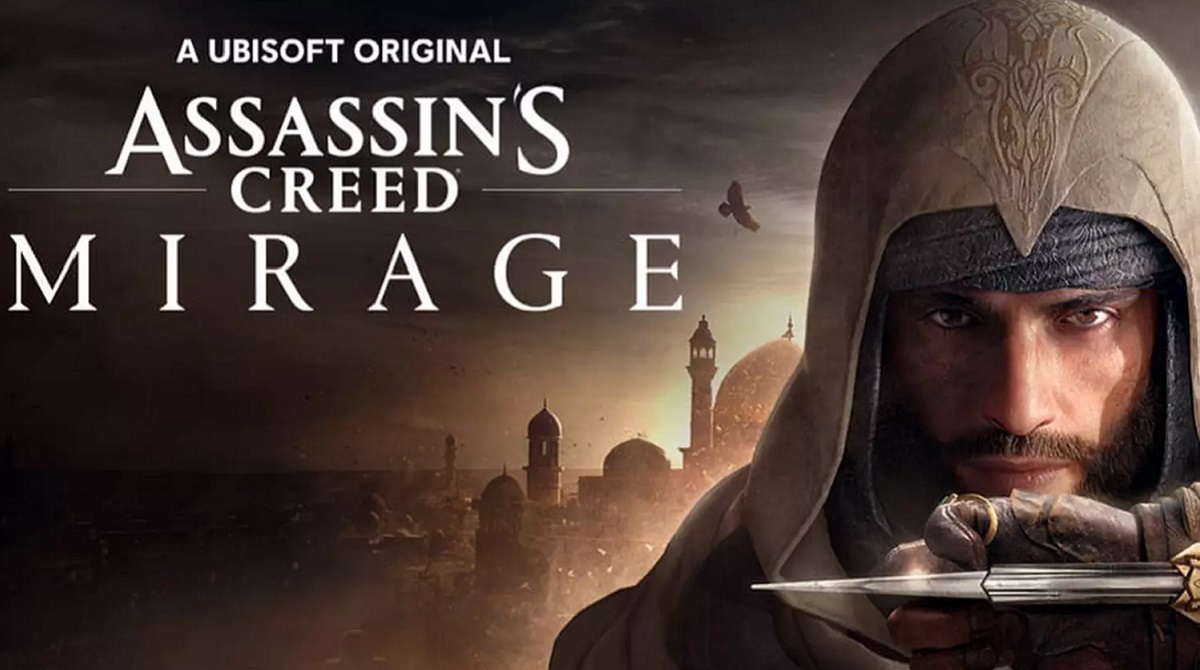 Dataminer riporta che Assassin's Creed Mirage uscirà tra ottobre 2023 e giugno 2024. Dataminer riporta che Assassin's Creed Mirage uscirà tra ottobre 2023 e giugno 2024.