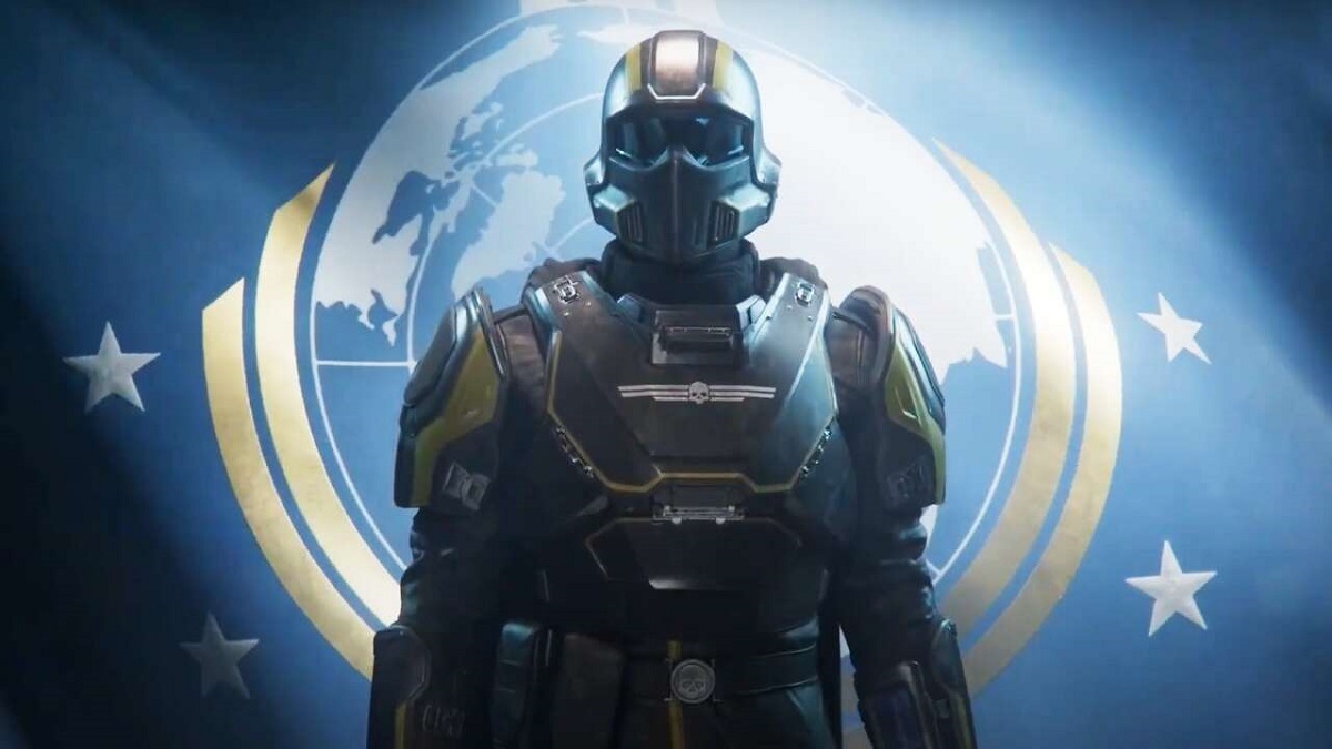Nuovo record per Helldivers 2: il picco online dello sparatutto ha superato le 200.000 persone Nuovo record per Helldivers 2: il picco online dello sparatutto ha superato le 200.000 persone