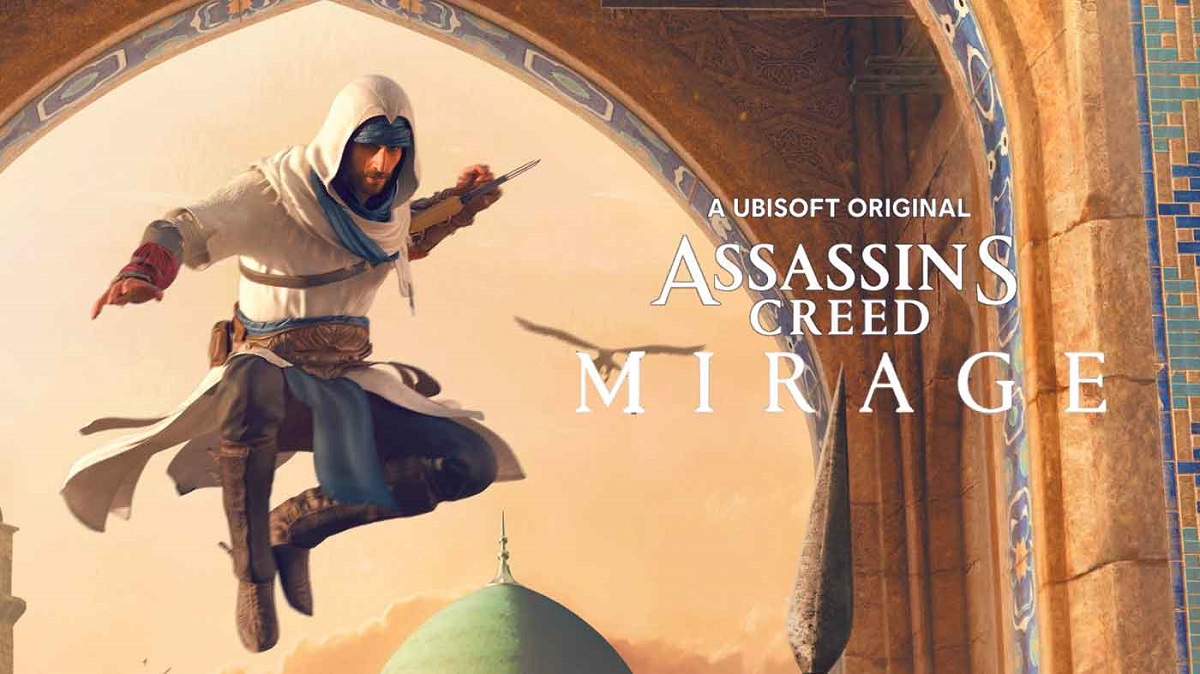 Non una ripetizione, ma un riferimento: Ubisoft ha svelato una nuova immagine di Assassin's Creed Mirage, identica a quella della prima parte del franchise. Non una ripetizione, ma un riferimento: Ubisoft ha svelato una nuova immagine di Assassin's Creed Mirage, identica a quella della prima parte del franchise.