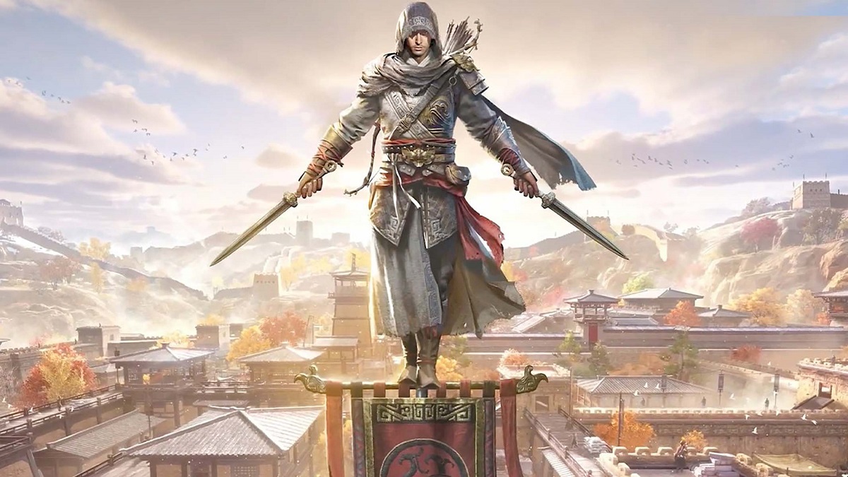 È iniziata la fase di beta testing chiusa dell'action-RPG mobile Assassin's Creed Jade. Non è troppo tardi per iscriversi alla fase successiva.