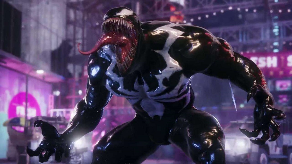 La carriera del simbionte salirà? Gli sviluppatori di Marvel's Spider-Man 2 non escludono un gioco separato di Venom La carriera del simbionte salirà? Gli sviluppatori di Marvel's Spider-Man 2 non escludono un gioco separato di Venom