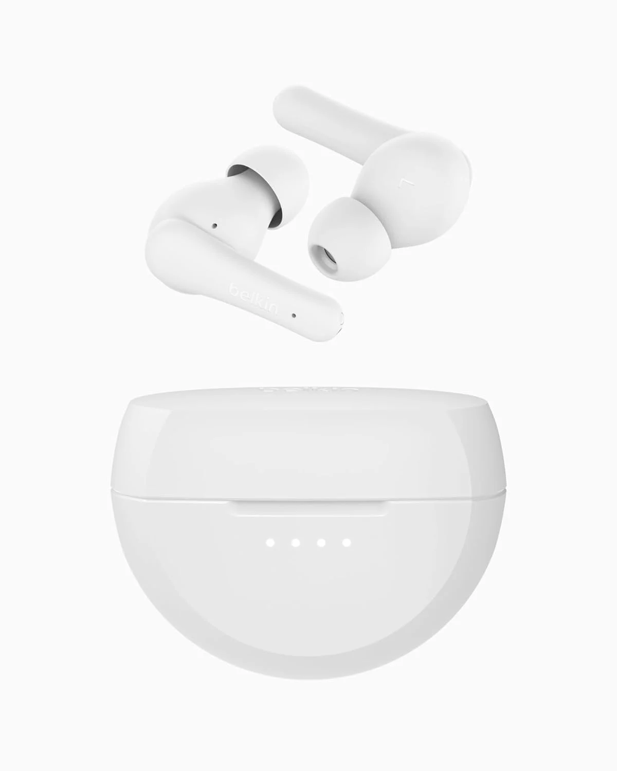 Cuffie wireless SoundForm Rhythm di Belkin Cuffie wireless SoundForm Rhythm di Belkin