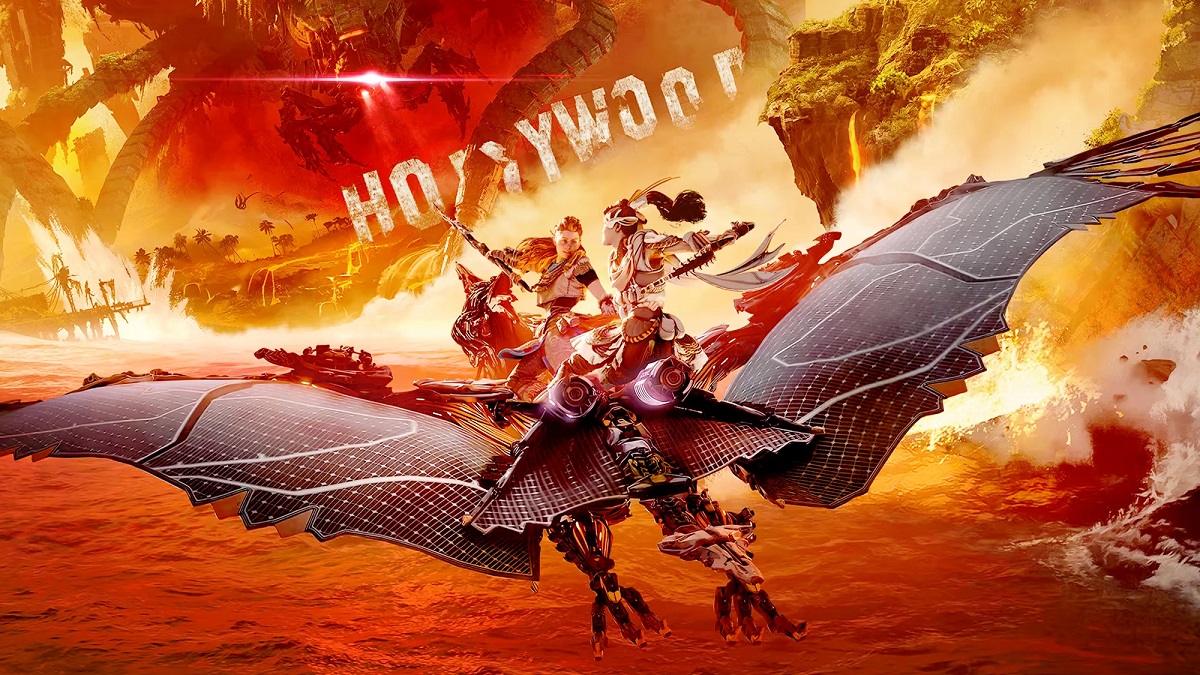 Sony ha pubblicato nuovi screenshot dell'add-on Burning Shores per Horizon Forbidden West. Viene mostrato anche un breve filmato della tribù dei Quen Navigator. Sony ha pubblicato nuovi screenshot dell'add-on Burning Shores per Horizon Forbidden West. Viene mostrato anche un breve filmato della tribù dei Quen Navigator.