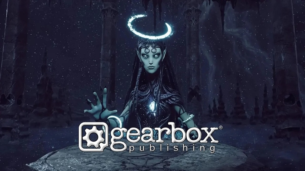 Vecchia società, nuovo nome: Gearbox Publishing è stata ribattezzata Arc Games
