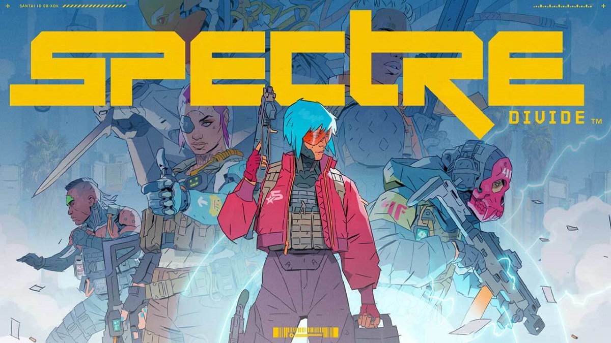 Spectre Divide, un insolito sparatutto online, uscirà la prossima settimana: un nuovo gioco dai creatori di Call of Duty, Counter-Strike e Overwatch potrebbe cambiare lo sviluppo del genere