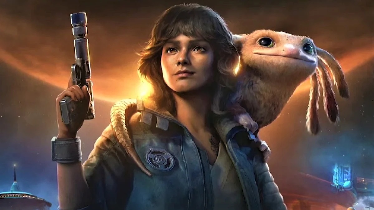 Il direttore creativo di Star Wars Outlaws ha parlato dell'unicità delle location del gioco e della varietà dei pianeti Il direttore creativo di Star Wars Outlaws ha parlato dell'unicità delle location del gioco e della varietà dei pianeti