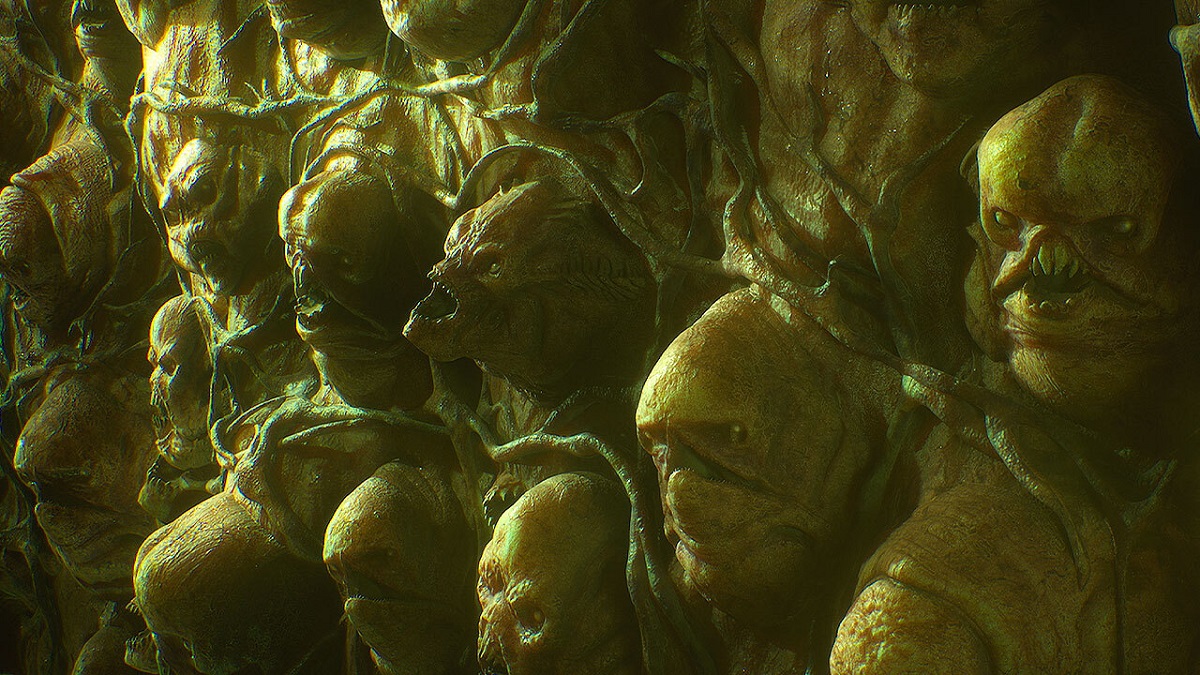 È stato presentato un inquietante e suggestivo trailer dell'action-RPG spaziale Exodus, creato dai creatori di Mass Effect. È stato presentato un inquietante e suggestivo trailer dell'action-RPG spaziale Exodus, creato dai creatori di Mass Effect.