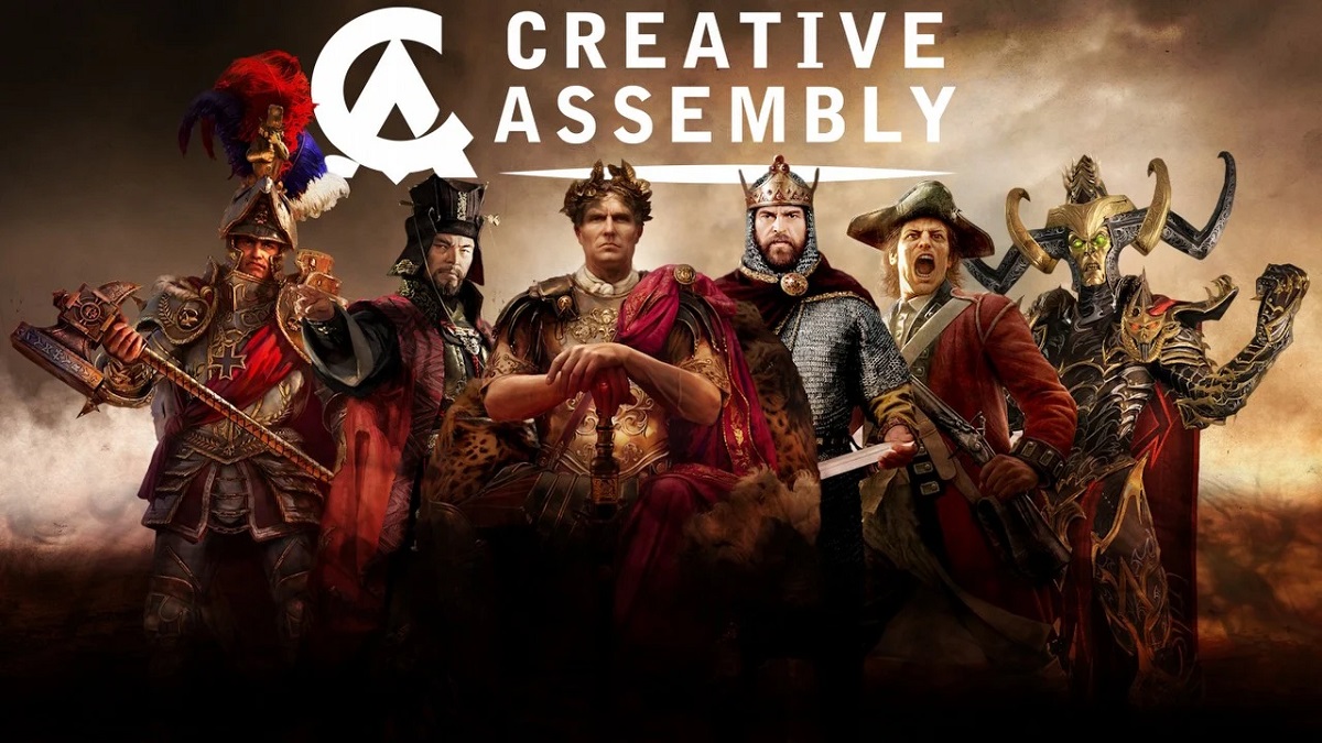 Il CEO di Sega, Sammy Holdings, ha rivelato il motivo principale della cancellazione di Hyenas e ha rivelato che i Creative Assembly Studios torneranno a produrre giochi di strategia di alto livello. Il CEO di Sega, Sammy Holdings, ha rivelato il motivo principale della cancellazione di Hyenas e ha rivelato che i Creative Assembly Studios torneranno a produrre giochi di strategia di alto livello.