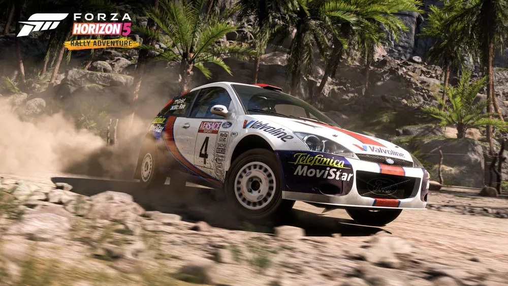 Scegliete la vostra auto! Gli sviluppatori dell'add-on Rally Adventure per Forza Horizon 5 hanno condiviso i dettagli di dieci nuove auto-6 Scegliete la vostra auto! Gli sviluppatori dell'add-on Rally Adventure per Forza Horizon 5 hanno condiviso i dettagli di dieci nuove auto-6
