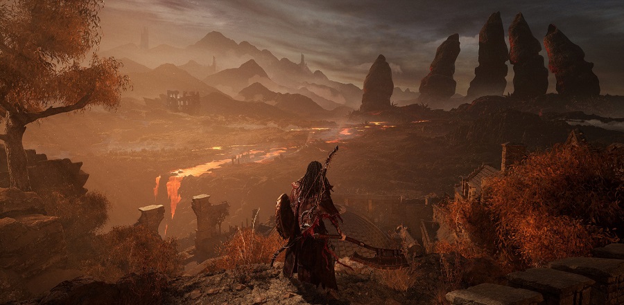 Mostri inquietanti e luoghi misteriosi nei nuovi screenshot dell'action-RPG fantasy The Lords Of The Fallen -5 Mostri inquietanti e luoghi misteriosi nei nuovi screenshot dell'action-RPG fantasy The Lords Of The Fallen -5