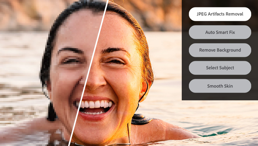 Adobe ha aggiunto strumenti AI per la selezione degli oggetti, la sostituzione dello sfondo e la creazione di video in Photoshop e Premiere.-2 Adobe ha aggiunto strumenti AI per la selezione degli oggetti, la sostituzione dello sfondo e la creazione di video in Photoshop e Premiere.-2