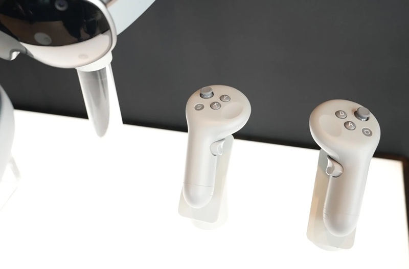 Samsung Galaxy XR image 7