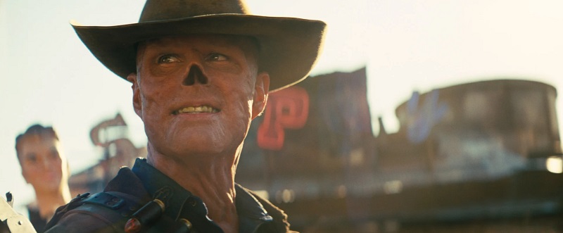 Adattamento del franchise di culto: presentati i primi scatti e i dettagli della serie di Amazon sull'universo di Fallout-5 Adattamento del franchise di culto: presentati i primi scatti e i dettagli della serie di Amazon sull'universo di Fallout-5