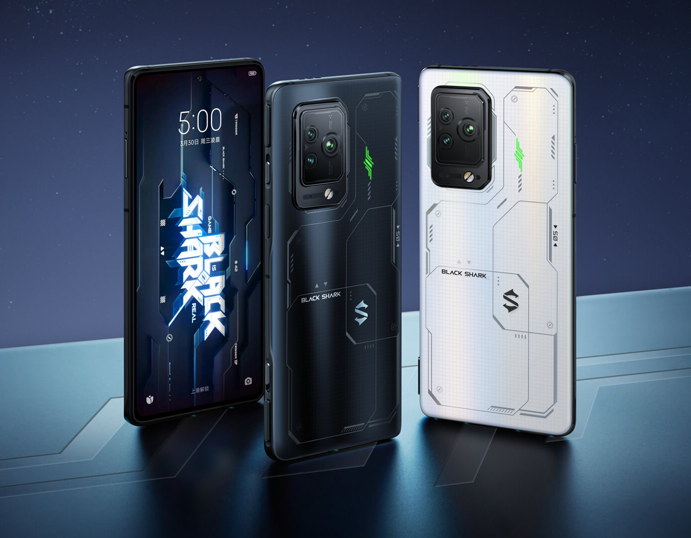 iPhone SE (2022), Redmi Note 11 Pro+ versione globale, flagship Redmi K50 disponibili e altre novità che ci siamo persi a causa dello scoppio della guerra-25