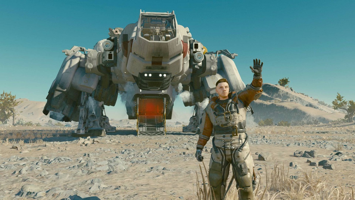 Scoperto un grave problema: Bethesda ha rinviato all'ultimo minuto il beta testing della patch più importante per Starfield. Scoperto un grave problema: Bethesda ha rinviato all'ultimo minuto il beta testing della patch più importante per Starfield.