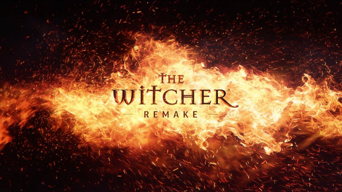 Sta accadendo! CD Projekt RED ha fatto un grande annuncio: un remake della prima parte di The Witcher è già in sviluppo! Sta accadendo! CD Projekt RED ha fatto un grande annuncio: un remake della prima parte di The Witcher è già in sviluppo!