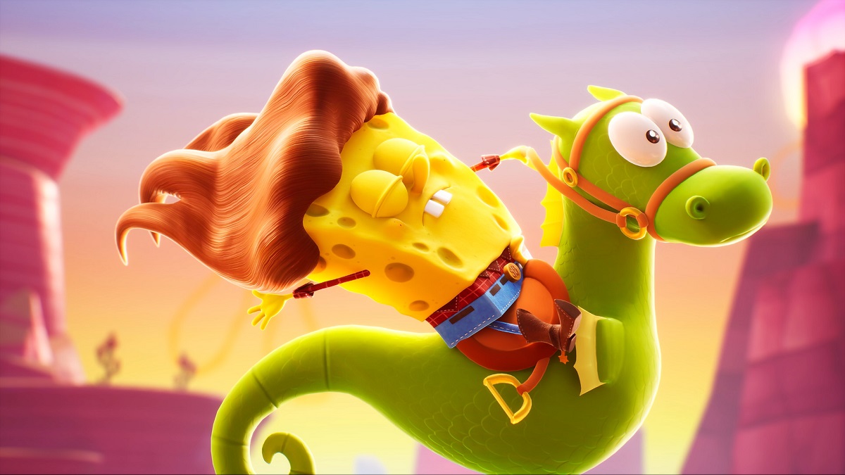 SpongeBob, wrestling e classici senza tempo: Sony ha svelato l'ampio catalogo di giochi che gli abbonati a tutti i piani PlayStation Plus riceveranno a giugno. SpongeBob, wrestling e classici senza tempo: Sony ha svelato l'ampio catalogo di giochi che gli abbonati a tutti i piani PlayStation Plus riceveranno a giugno.