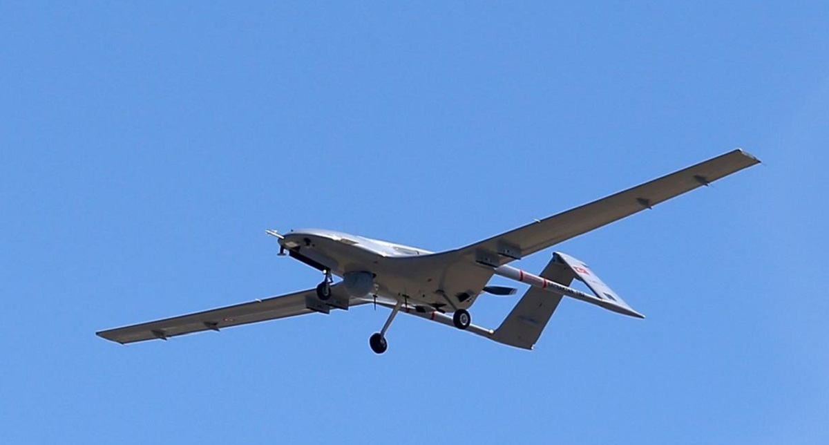 Un nuovo record degli UAV ucraini: attaccata una delle più grandi raffinerie di petrolio della Russia, situata a 1.500 km dal confine