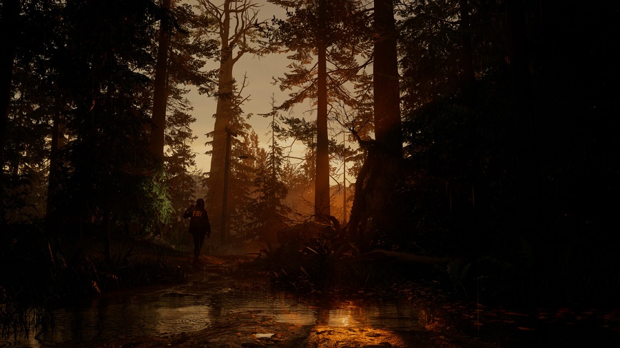 Omicidi rituali, due protagonisti e molteplici location: svelati i primi dettagli del thriller Alan Wake 2-2 Omicidi rituali, due protagonisti e molteplici location: svelati i primi dettagli del thriller Alan Wake 2-2