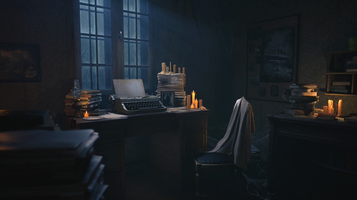 Atmosferico, inquietante ed elegante: gli sviluppatori di Bloober Team svelano un dettagliato trailer di gameplay per Layers of Fear Atmosferico, inquietante ed elegante: gli sviluppatori di Bloober Team svelano un dettagliato trailer di gameplay per Layers of Fear
