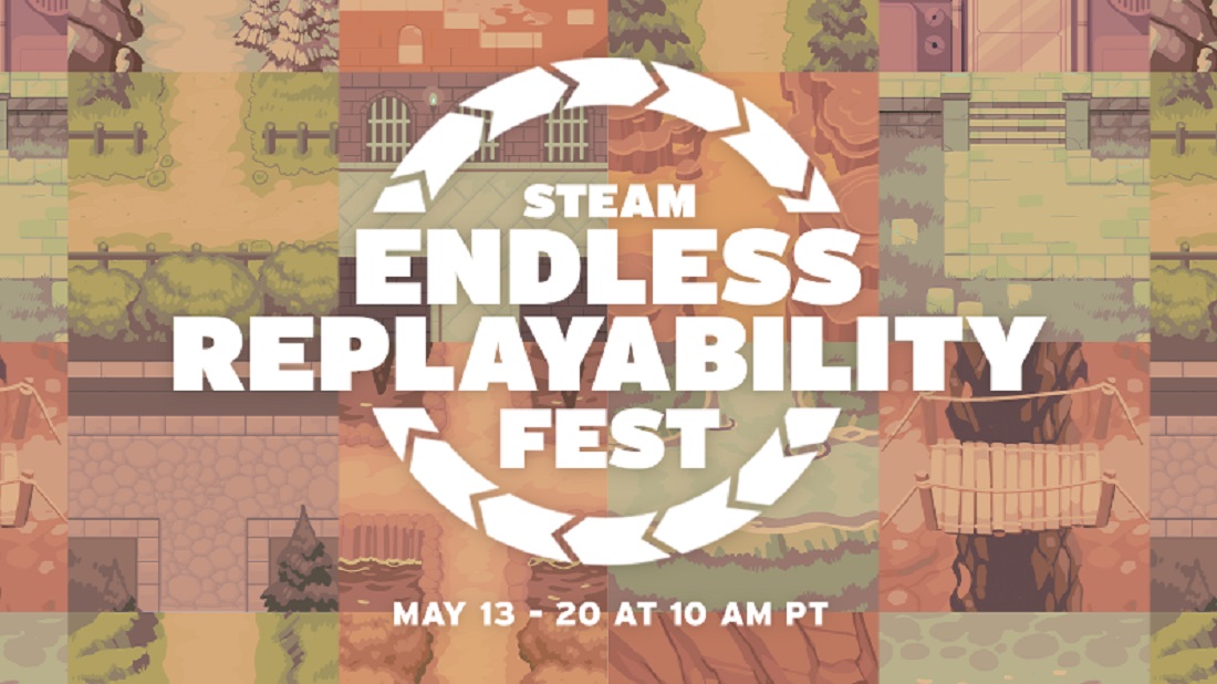 Steam ospita un festival di giochi che possono essere giocati per sempre: l'evento è dedicato a progetti roguelike, giochi di strategia e giochi di carte. Steam ospita un festival di giochi che possono essere giocati per sempre: l'evento è dedicato a progetti roguelike, giochi di strategia e giochi di carte.