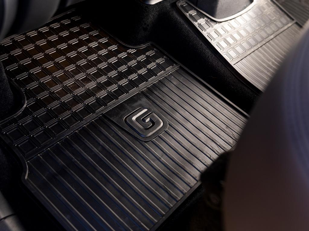 Mercedes-AMG G63 Offroad Pro 2026 - Immagine 4