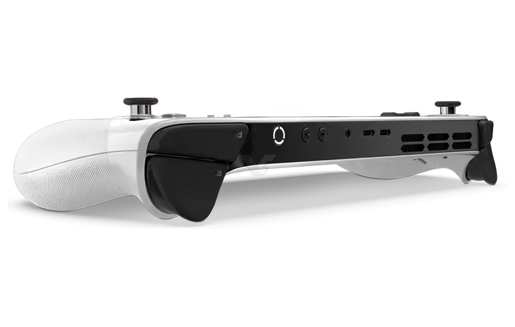 Lenovo Legion Go S Immagine 4 Lenovo Legion Go S Immagine 4