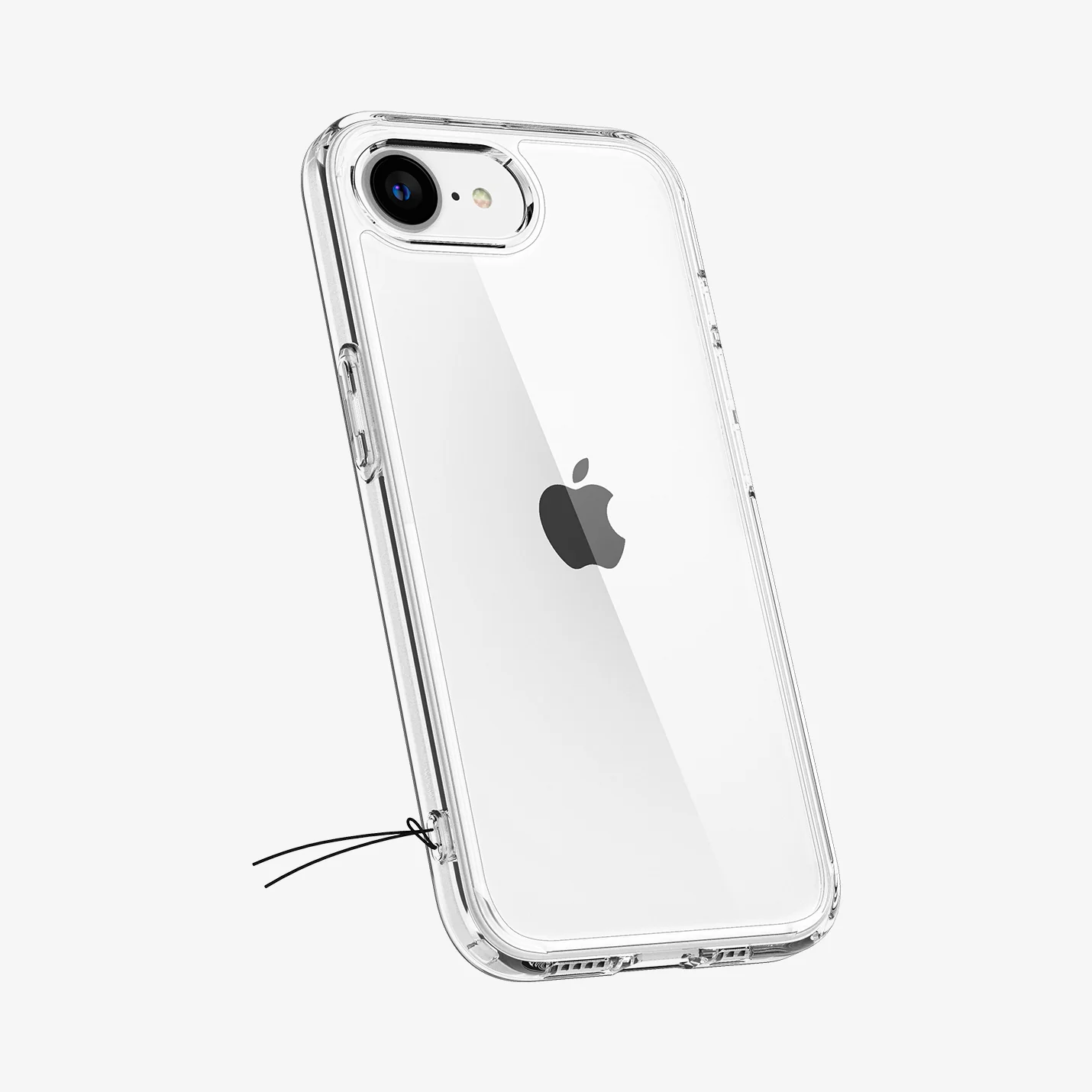 Dettagli sul design dell'iPhone SE di quarta generazione Dettagli sul design dell'iPhone SE di quarta generazione